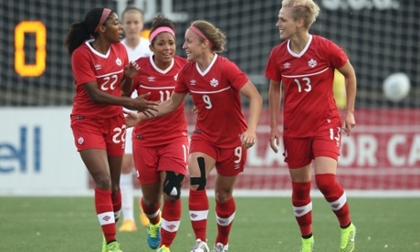 Canada’s bronze medal at the Olympics has raised expectations for the upcoming World Cup.