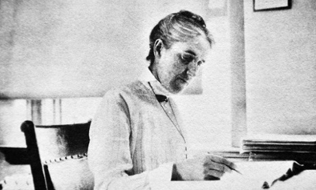 Henrietta Swan Leavitt