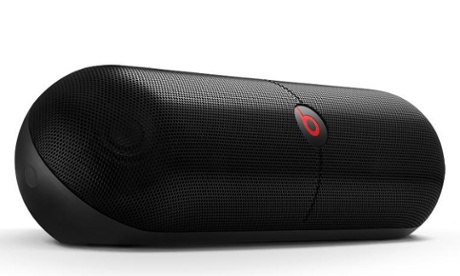 Some Beats Pill XL speakers have been catching on fire.
