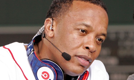 Dr Dre