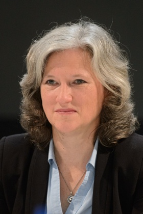 Anna Guest Director of training and services, 365ITMS