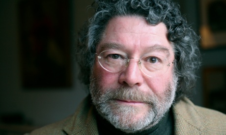 Craig Raine.
