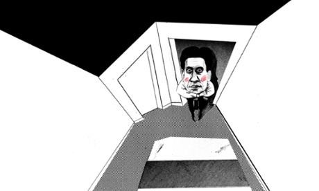 Miliband by Ellie Foreman-Peck