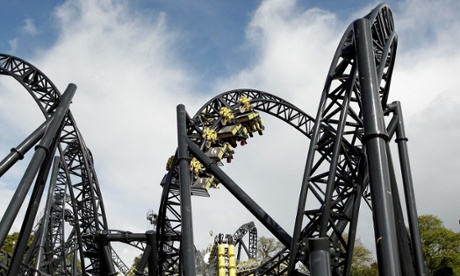 The Smiler
