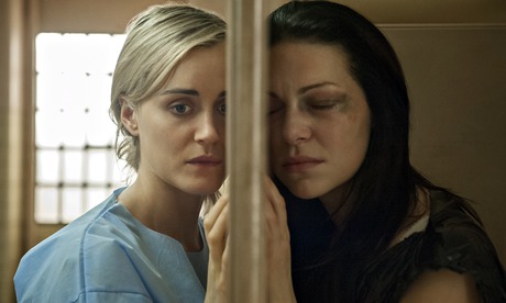 Orange Is The New Black