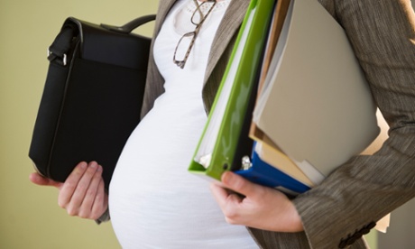 Until now non-biological factors such as education and playing a greater role in the labour market have been used to explain women delaying motherhood.