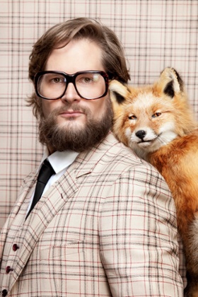 Foxy: Bryan Fuller