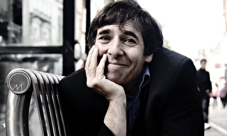 Mark Steel