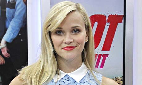 Reese Witherspoon