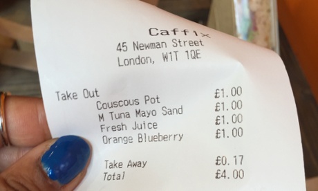 The total amount spent. But was it worth it?