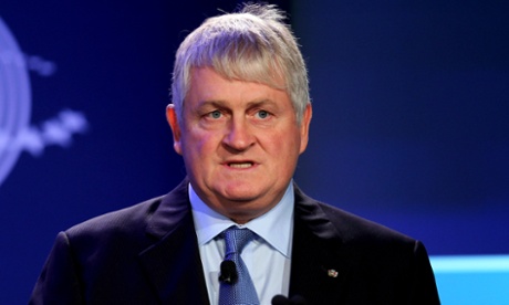 Denis O'Brien