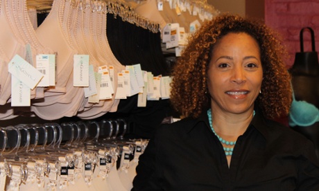 A good bra fitter is a mix between a forensic investigator and a therapist.