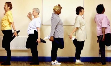 Women of all shapes and sizes – and Ubble ages.