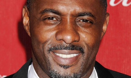 Idris Elba