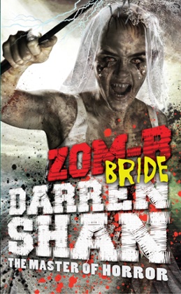Zomb-B Bride