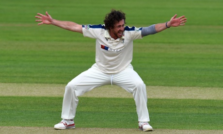 Ryan Sidebottom