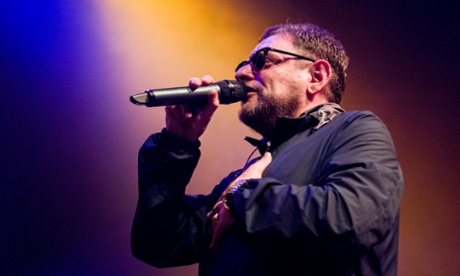 Shaun Ryder