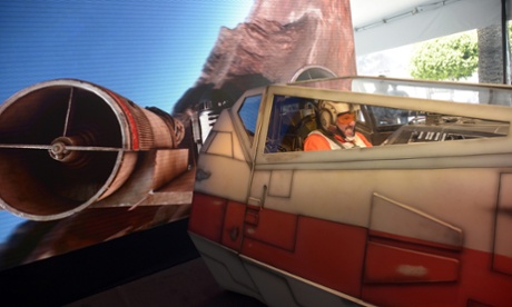 Star Wars Battlefront