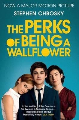 Perks of Being a Wallflower by Stephen Chbosky