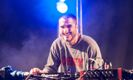 Zane Lowe