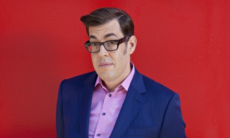 Richard Osman