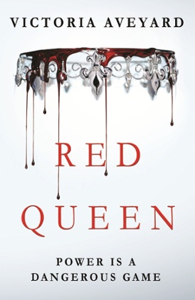 Red Queen by Victoria Aveyard