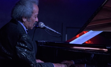 Allen Toussaint