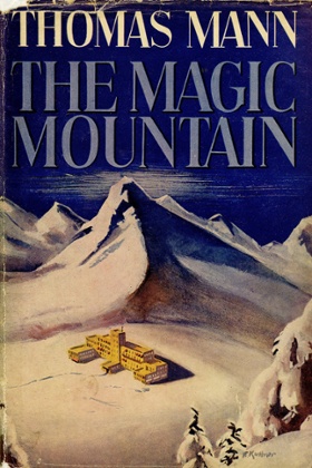 Thomas Mann's The Magic Mountain