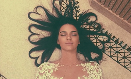 Revealed: why Kendall Jenner's photo is the most liked in Instagram history