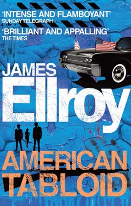 ellroy