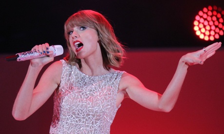 Taylor Swift