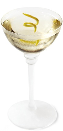Vodka Martinez