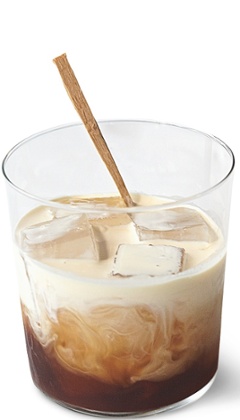 White Russian
