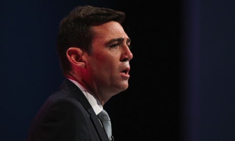 Andy Burnham