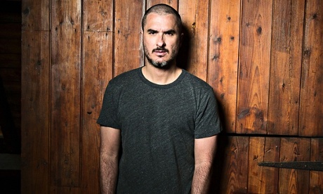Beats 1 will kick off with former Radio 1 DJ Zane Lowe interviewing Eminem