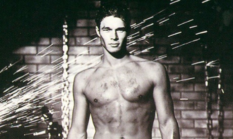 Bodyshop, Athena Poster