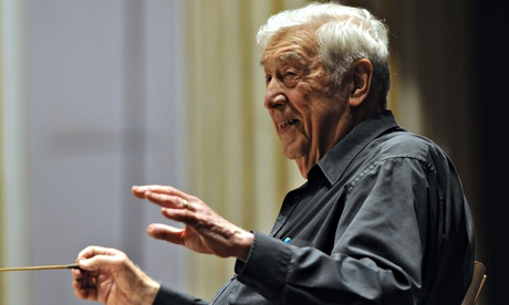Gunther Schuller 