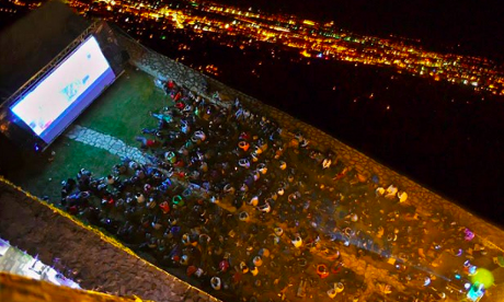 Fantastic Film Festival