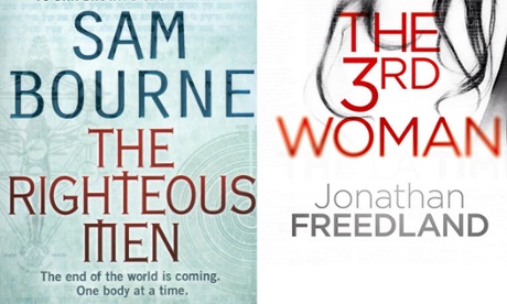 Jonathan Freedland books