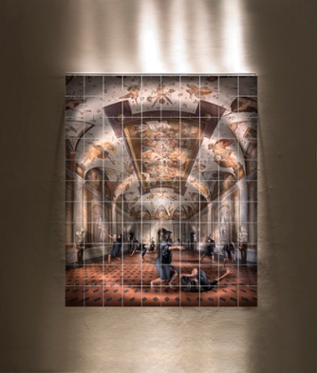 Dancing Makes Me Joyful Lena Liv