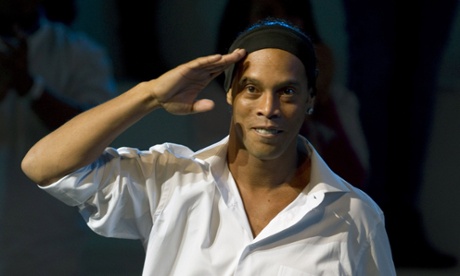 Ronaldinho
