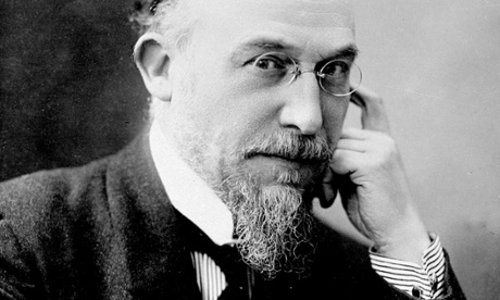 Erik Satie
