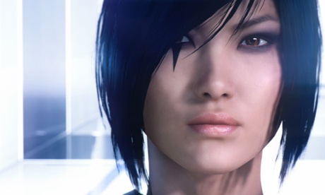Mirror's Edge