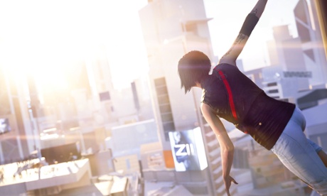 Mirror's Edge