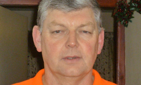 Brian Harrison drew on decades of experience as Red Cross volunteer to treat the wounded during the Tunisian terror attack.