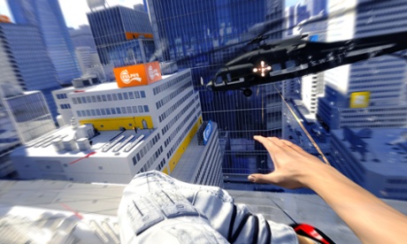 Mirror's Edge