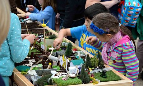 ETHICAL Festival of thrift