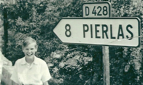 Snapshot for Family Julie Hall