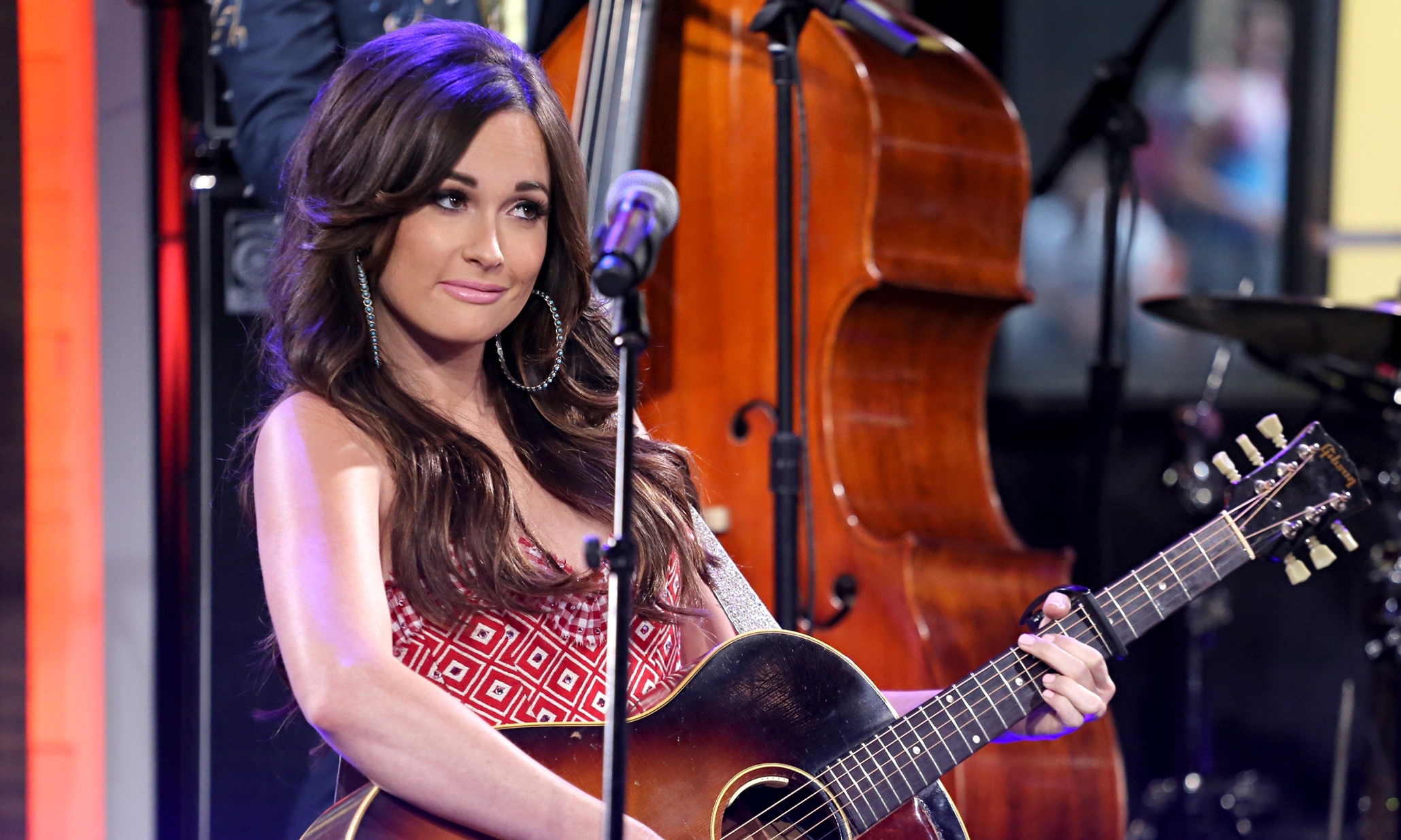 Kacey Musgraves: Pageant Material review - sweet tunes laced with wit - Mus...