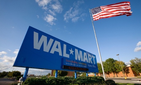 Walmart has apologized after selling a customer an Isis flag cake.